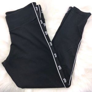 VS PINK Yoga Leggings